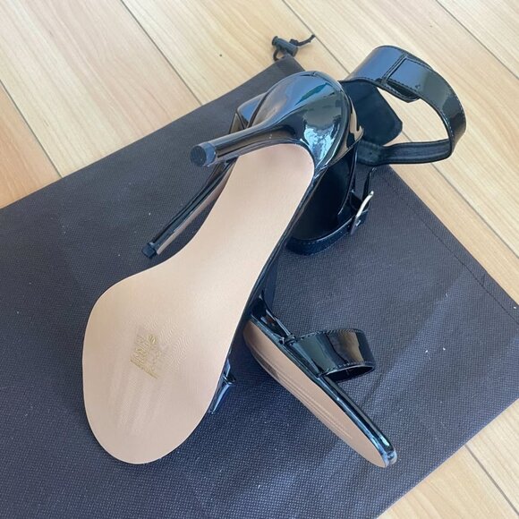 **SOLD** Pleaser High Heels - US 10 - Picture 2 of 5
